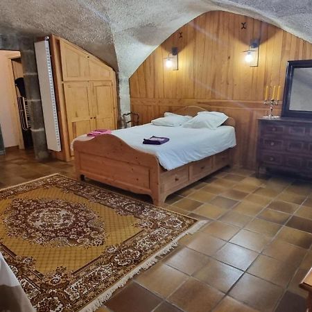 Maison Au Loup - Superbe Ancien Hotel Particulier Du Xvie Siecle Au Coeur De La Vieille Ville Du Puy Le Puy-en-Velay エクステリア 写真