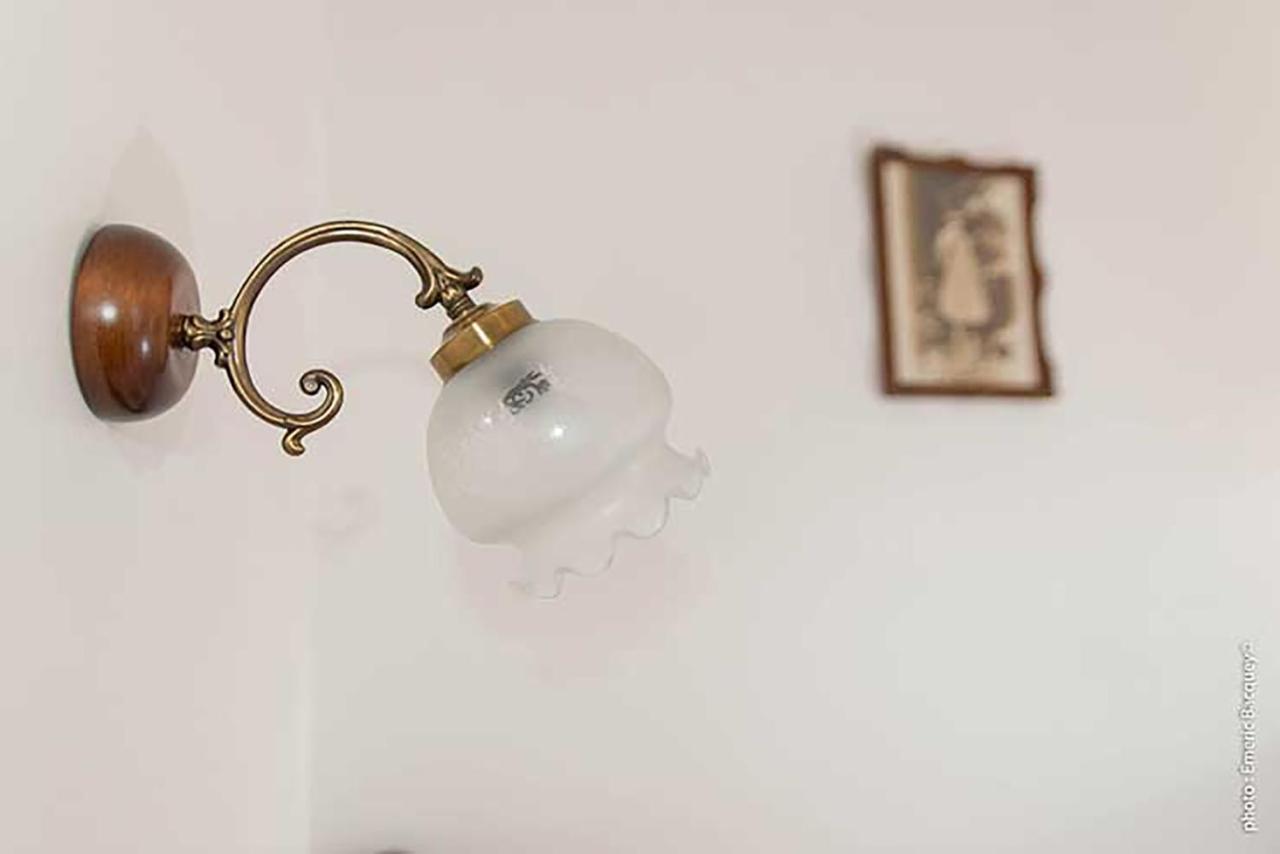 Maison Au Loup - Superbe Ancien Hotel Particulier Du Xvie Siecle Au Coeur De La Vieille Ville Du Puy Le Puy-en-Velay エクステリア 写真
