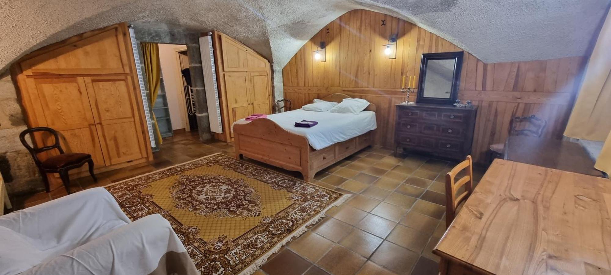 Maison Au Loup - Superbe Ancien Hotel Particulier Du Xvie Siecle Au Coeur De La Vieille Ville Du Puy Le Puy-en-Velay エクステリア 写真